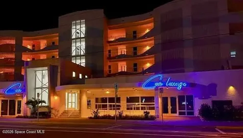 171 Seaport Boulevard Cape Canaveral FL 32920