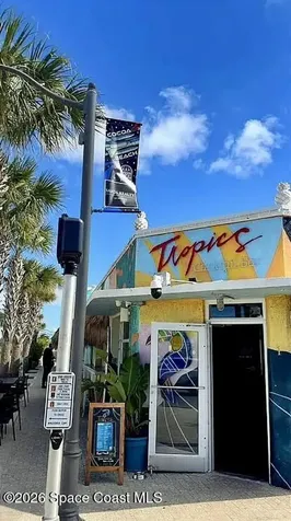 171 Seaport Boulevard Cape Canaveral FL 32920