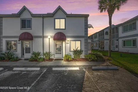 171 Seaport Boulevard Cape Canaveral FL 32920