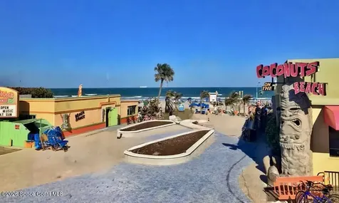 171 Seaport Boulevard Cape Canaveral FL 32920
