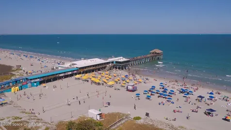 171 Seaport Boulevard Cape Canaveral FL 32920