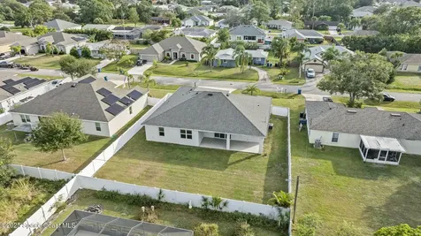 951 Hosbine Street SE Palm Bay FL 32909