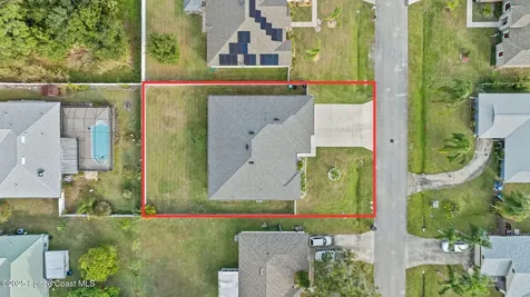 951 Hosbine Street SE Palm Bay FL 32909