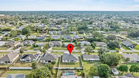 951 Hosbine Street SE Palm Bay FL 32909