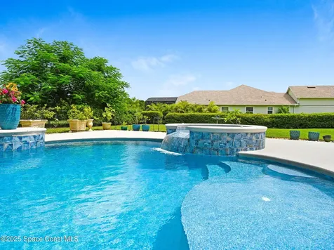 3527 Province Drive Melbourne FL 32934