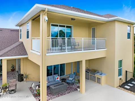3527 Province Drive Melbourne FL 32934