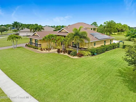 3527 Province Drive Melbourne FL 32934
