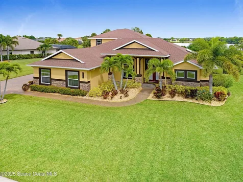 3527 Province Drive Melbourne FL 32934