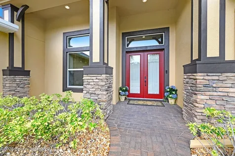 3527 Province Drive Melbourne FL 32934