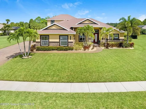 3527 Province Drive Melbourne FL 32934