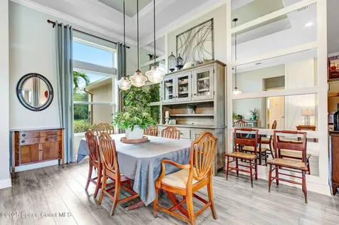 3527 Province Drive Melbourne FL 32934