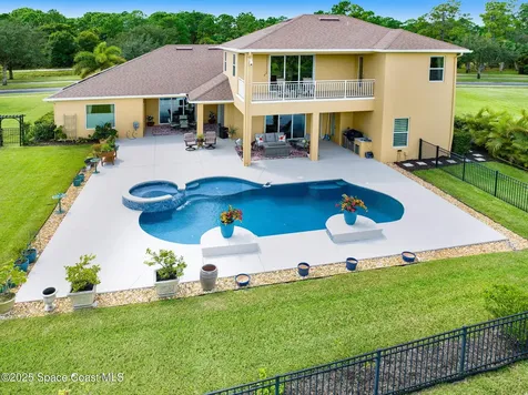 3527 Province Drive Melbourne FL 32934