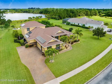 3527 Province Drive Melbourne FL 32934
