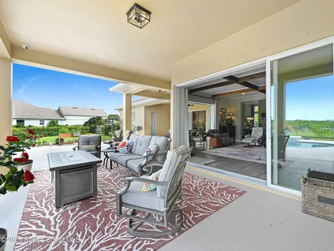 3527 Province Drive Melbourne FL 32934