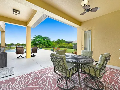 3527 Province Drive Melbourne FL 32934