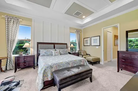 3527 Province Drive Melbourne FL 32934