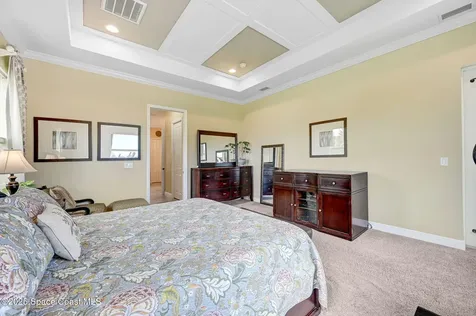 3527 Province Drive Melbourne FL 32934