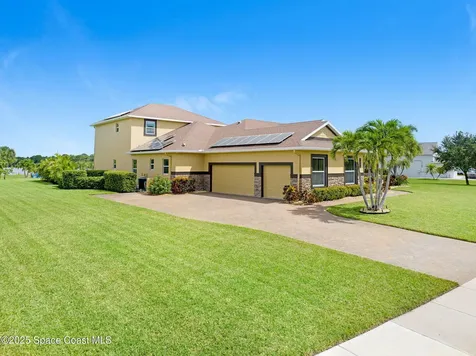 3527 Province Drive Melbourne FL 32934