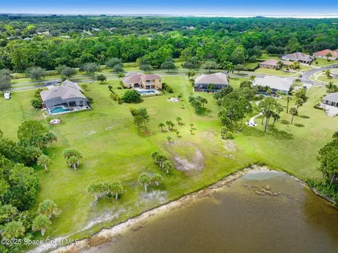3527 Province Drive Melbourne FL 32934