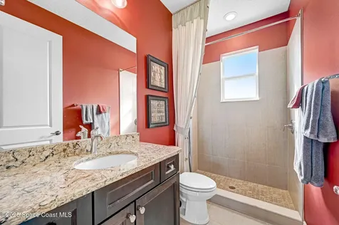 3527 Province Drive Melbourne FL 32934