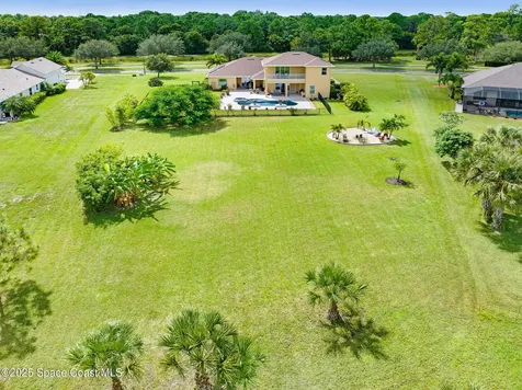 3527 Province Drive Melbourne FL 32934