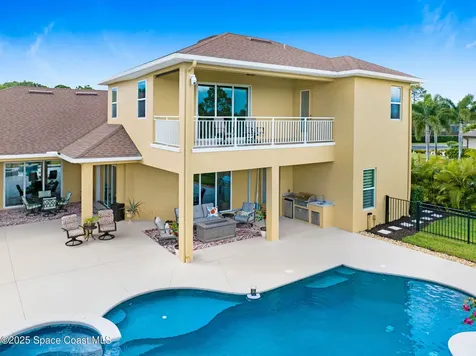 3527 Province Drive Melbourne FL 32934