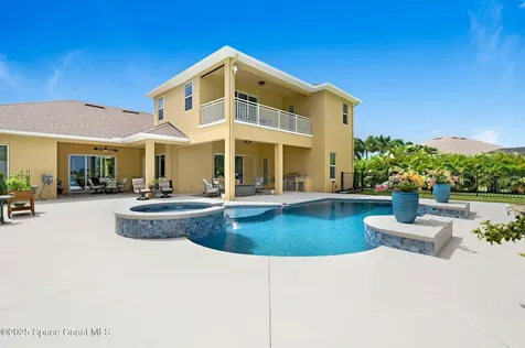 3527 Province Drive Melbourne FL 32934