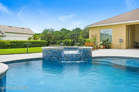 3527 Province Drive Melbourne FL 32934