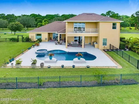 3527 Province Drive Melbourne FL 32934