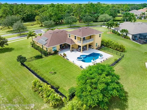 3527 Province Drive Melbourne FL 32934