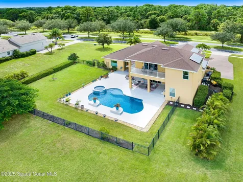 3527 Province Drive Melbourne FL 32934