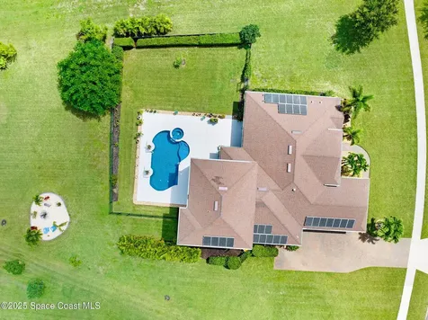 3527 Province Drive Melbourne FL 32934