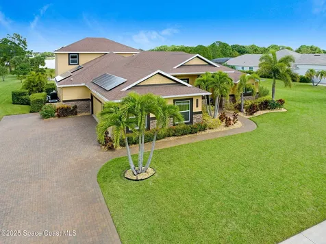 3527 Province Drive Melbourne FL 32934