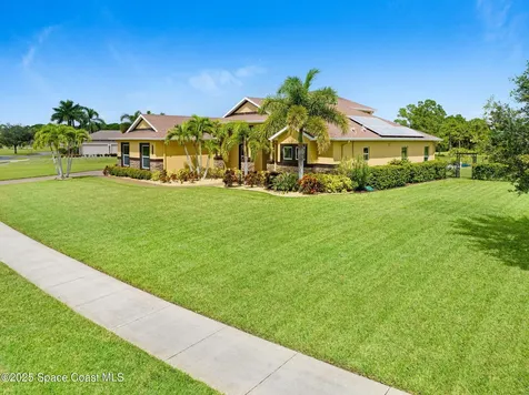 3527 Province Drive Melbourne FL 32934