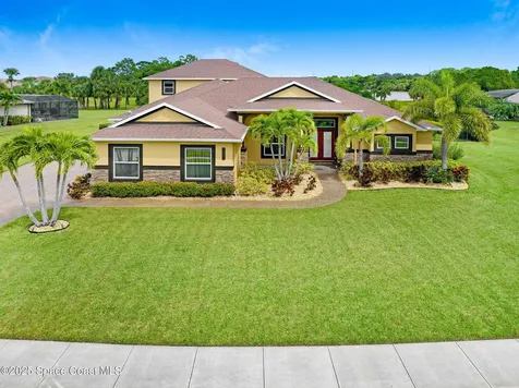 3527 Province Drive Melbourne FL 32934