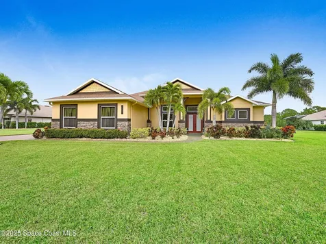 3527 Province Drive Melbourne FL 32934