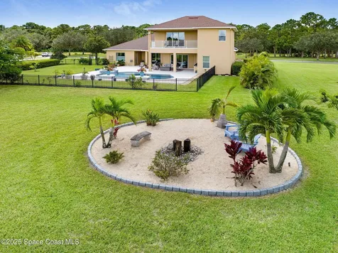 3527 Province Drive Melbourne FL 32934