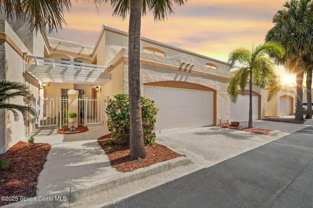 2287 Venetia Place Indialantic FL 32903