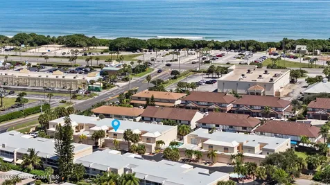2287 Venetia Place Indialantic FL 32903