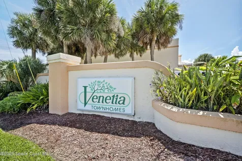 2287 Venetia Place Indialantic FL 32903