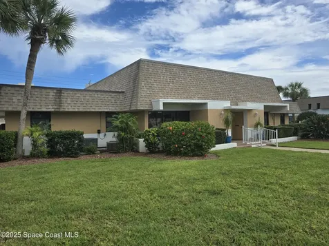 2700 N Highway A1a Indialantic FL 32903