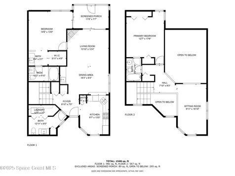 950 Vanessa Court Port Orange FL 32127