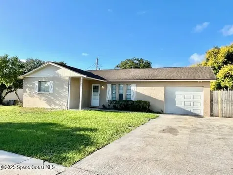 3890 Essex Street Titusville FL 32796