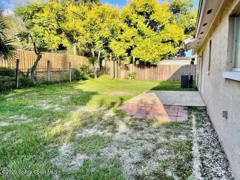 3890 Essex Street Titusville FL 32796