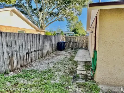 3890 Essex Street Titusville FL 32796
