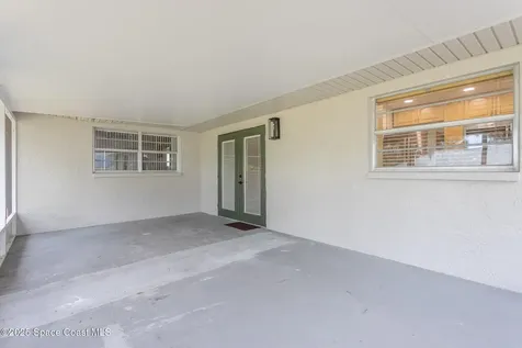 600 Auburn Avenue Melbourne FL 32901