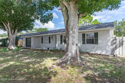 600 Auburn Avenue Melbourne FL 32901