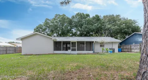 600 Auburn Avenue Melbourne FL 32901
