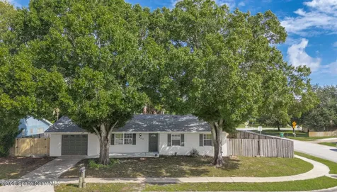 600 Auburn Avenue Melbourne FL 32901