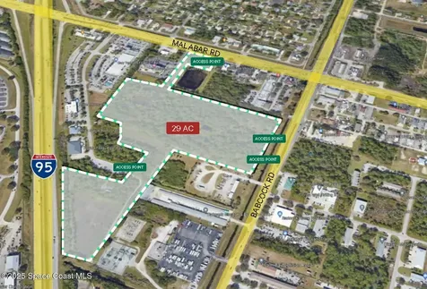 1206 Malabar Road SE Palm Bay FL 32907